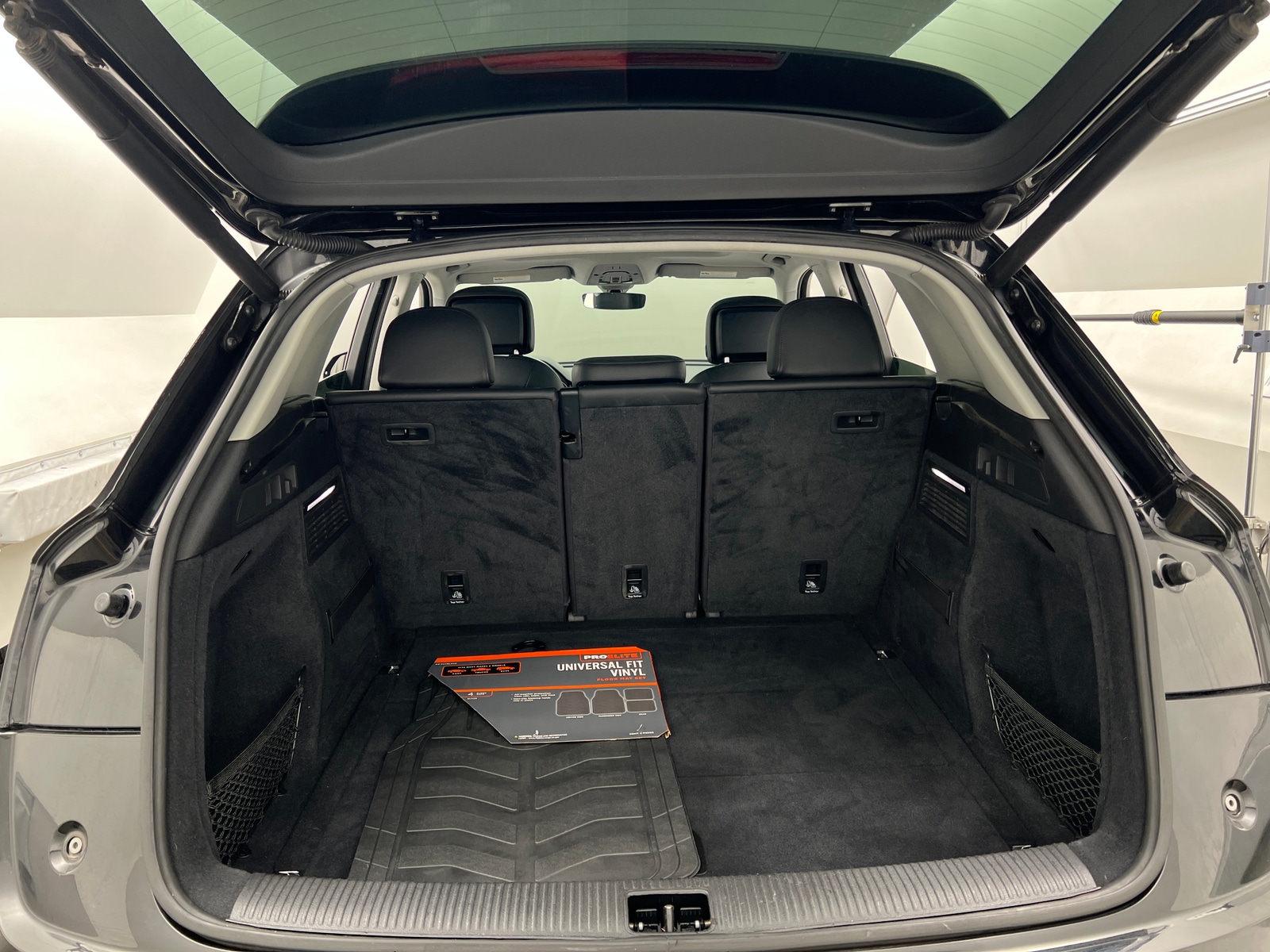 Thumbnail: 2018 Audi Q5 - 6