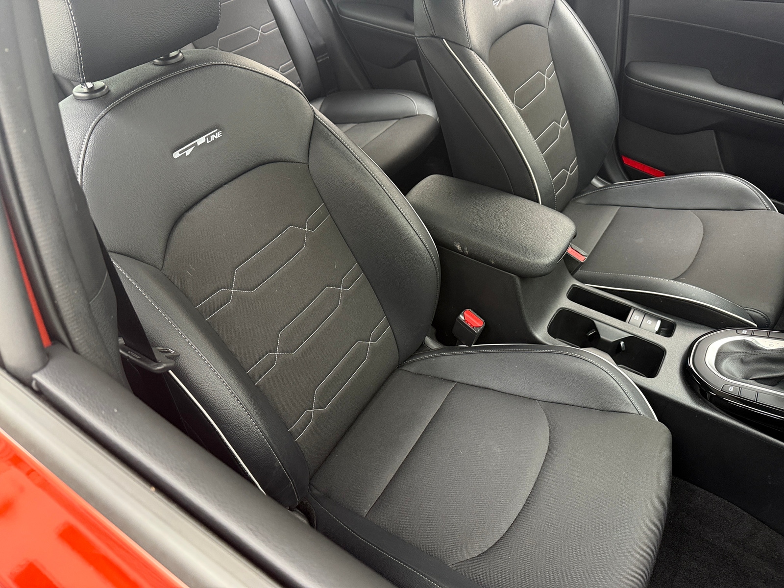 Thumbnail: 2023 Kia Forte - 2