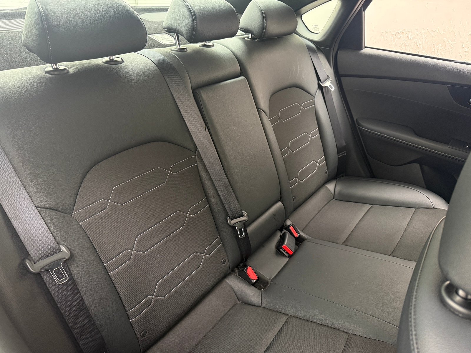 Thumbnail: 2023 Kia Forte - 6