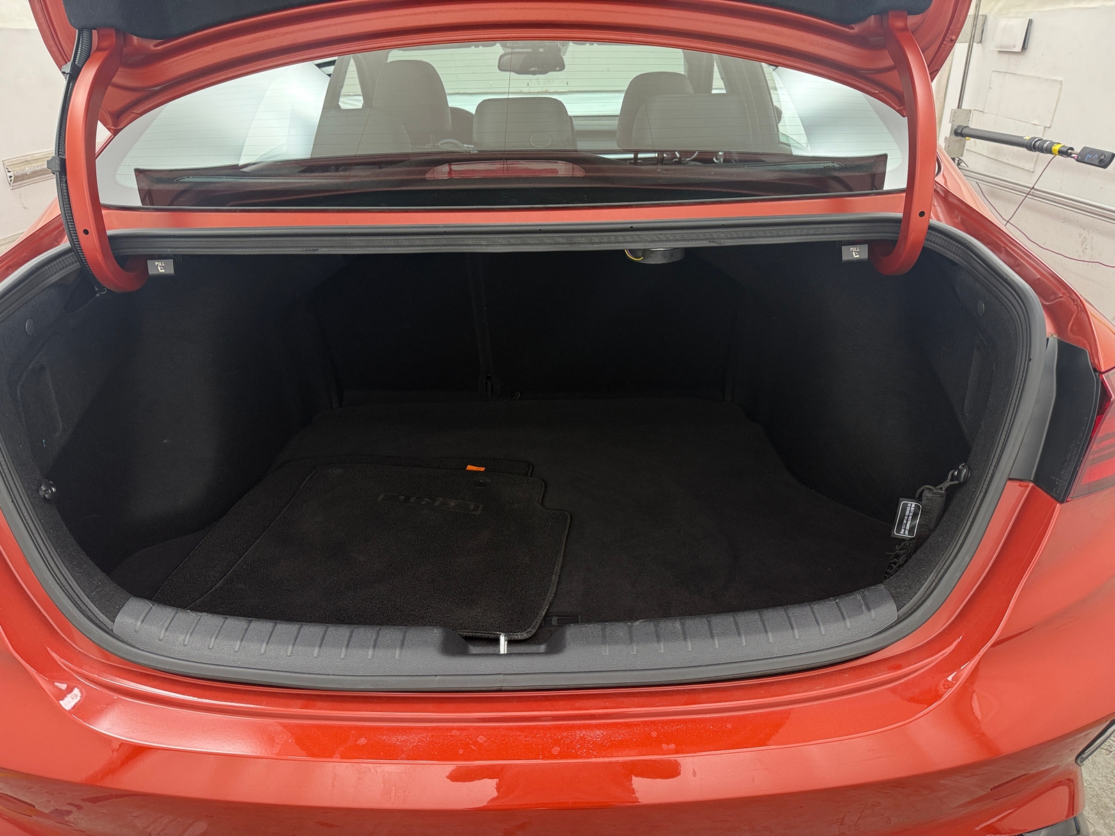 Thumbnail: 2023 Kia Forte - 7