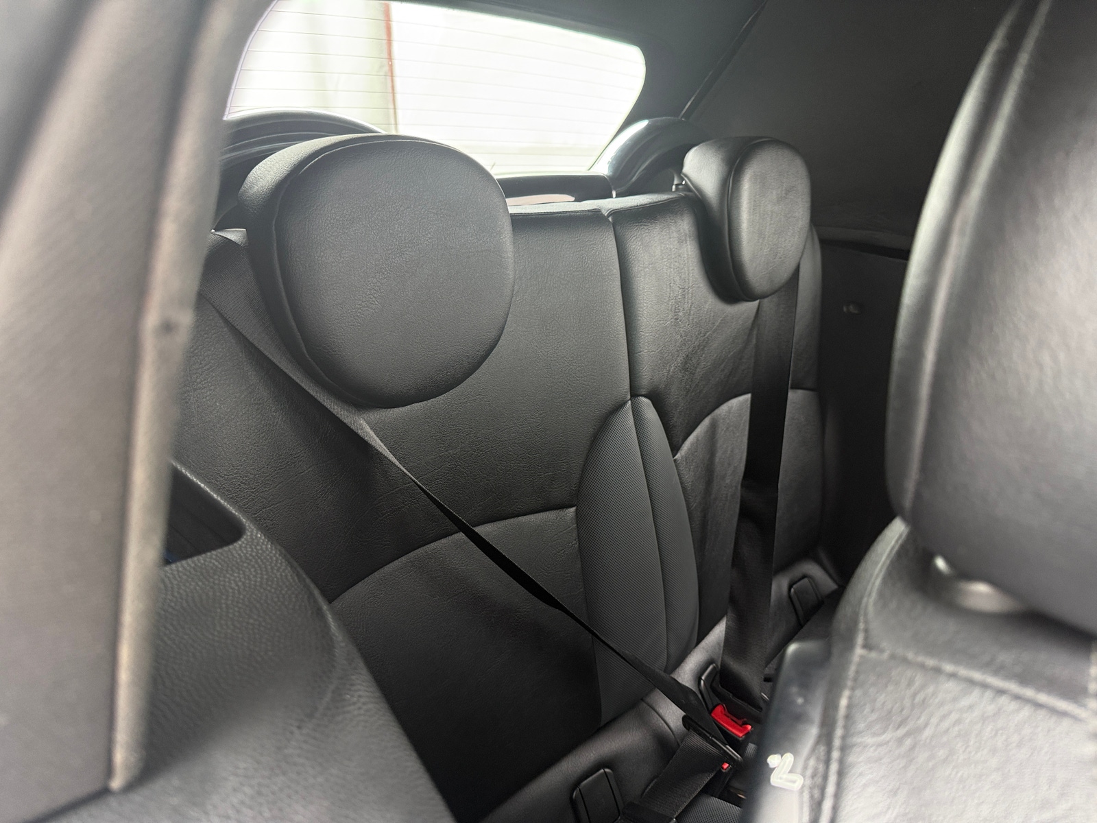 Thumbnail: 2010 MINI Cooper Convertible - 4