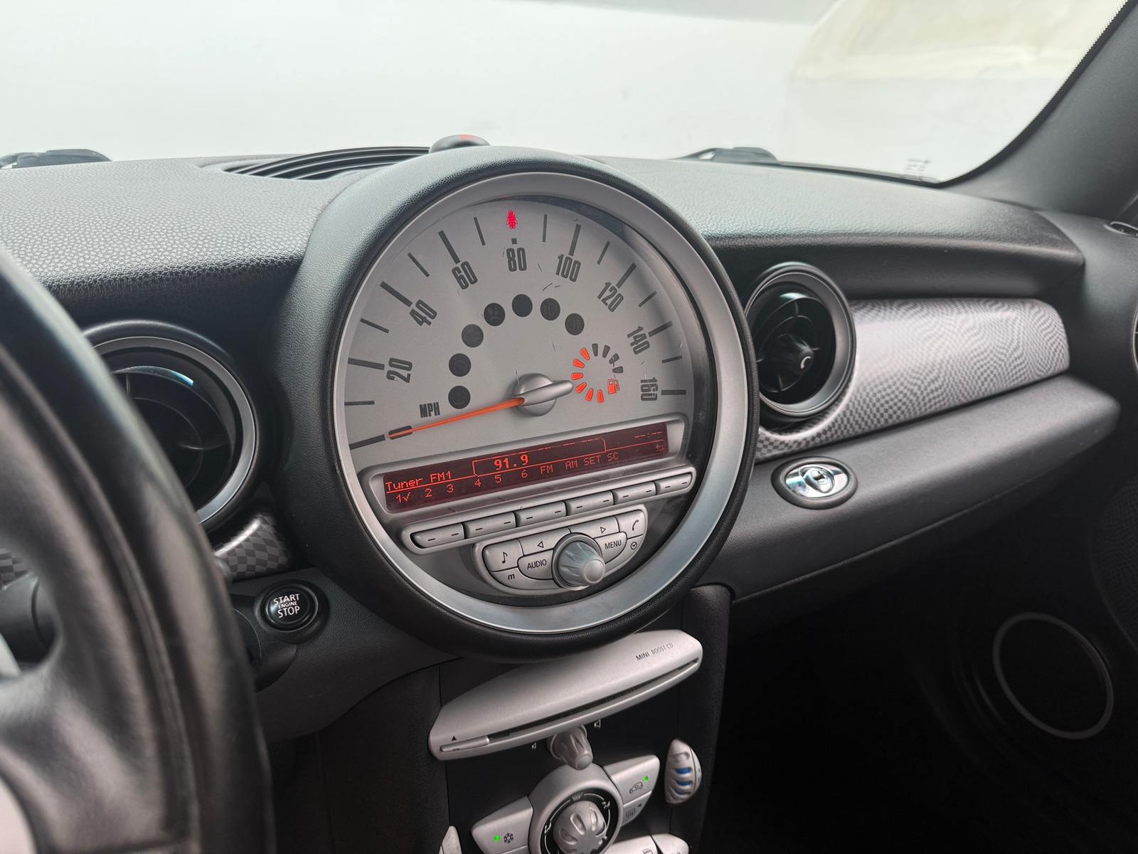 Thumbnail: 2010 MINI Cooper Convertible - 2