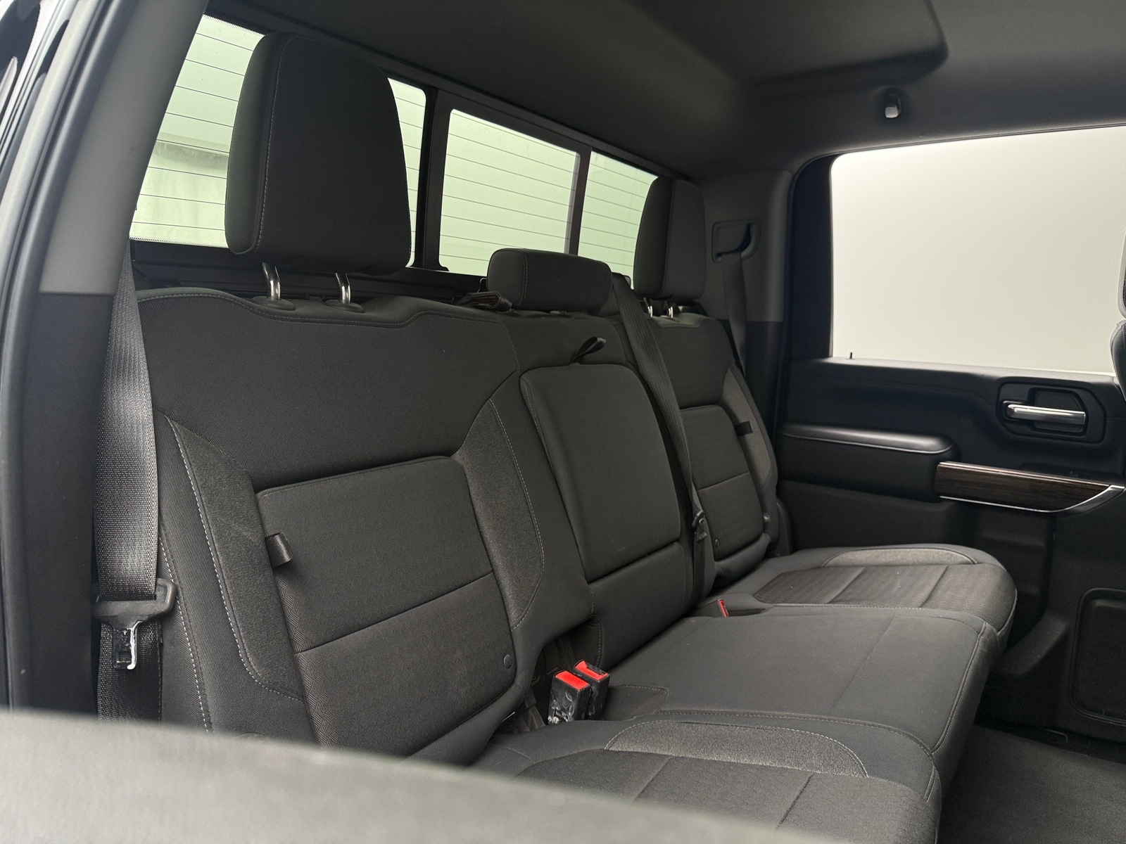 Thumbnail: 2020 GMC Sierra 2500 - 6