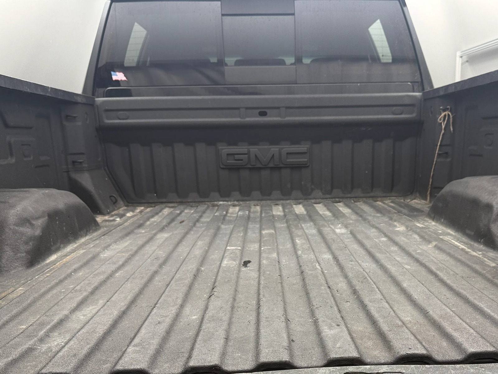 Thumbnail: 2020 GMC Sierra 2500 - 7