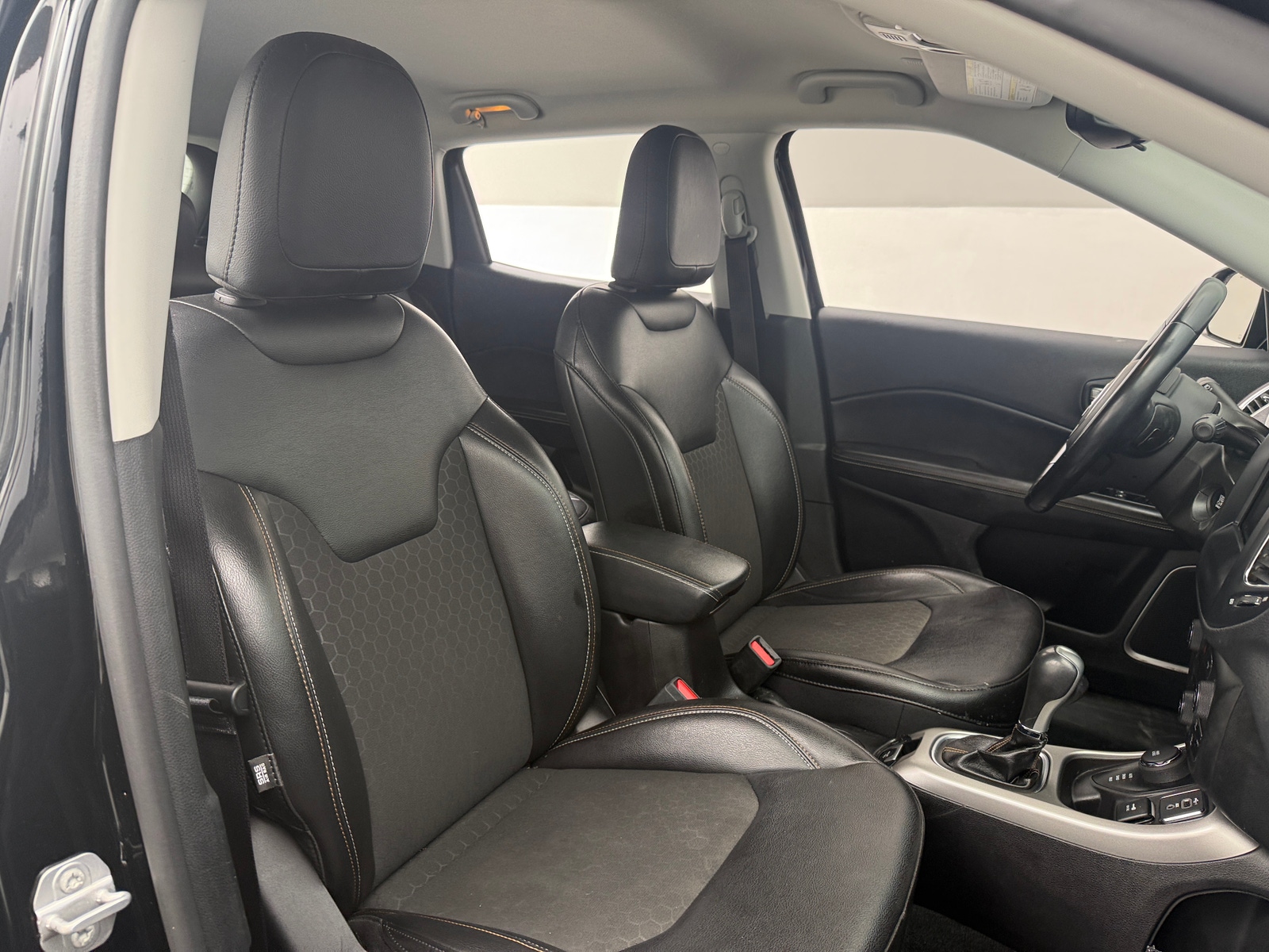 Thumbnail: 2020 Jeep Compass - 2