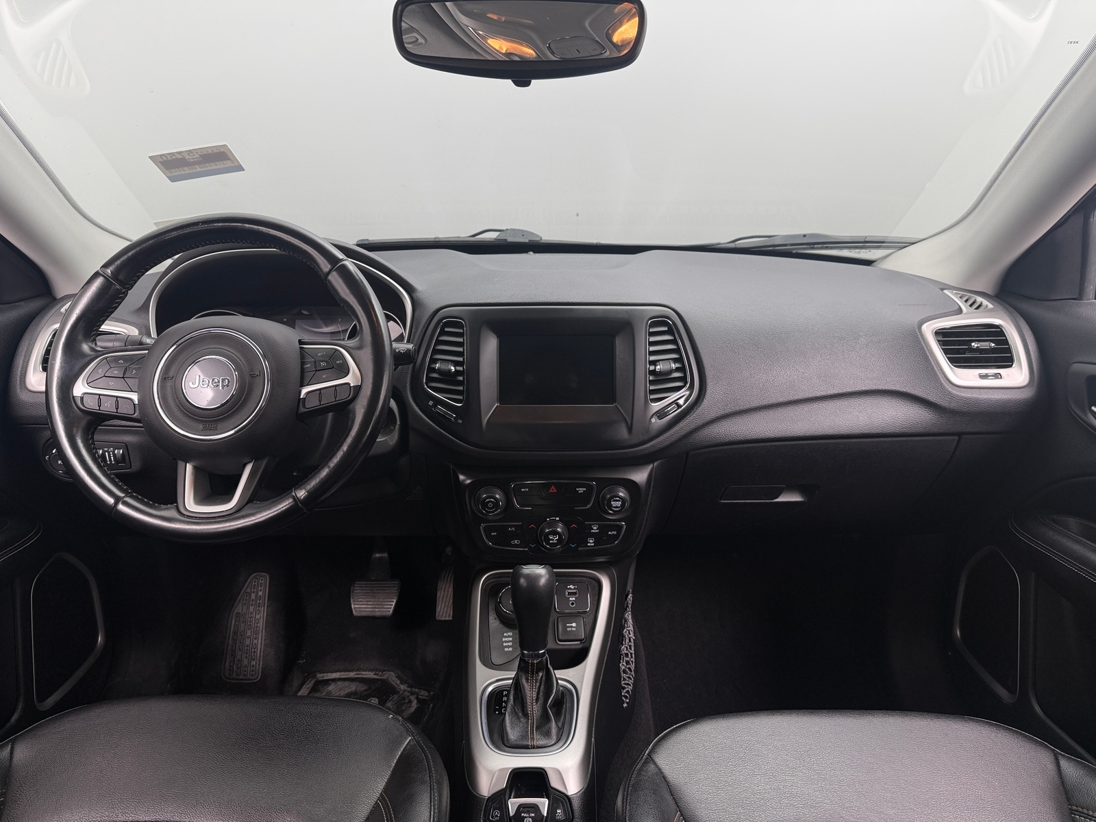 Thumbnail: 2020 Jeep Compass - 3