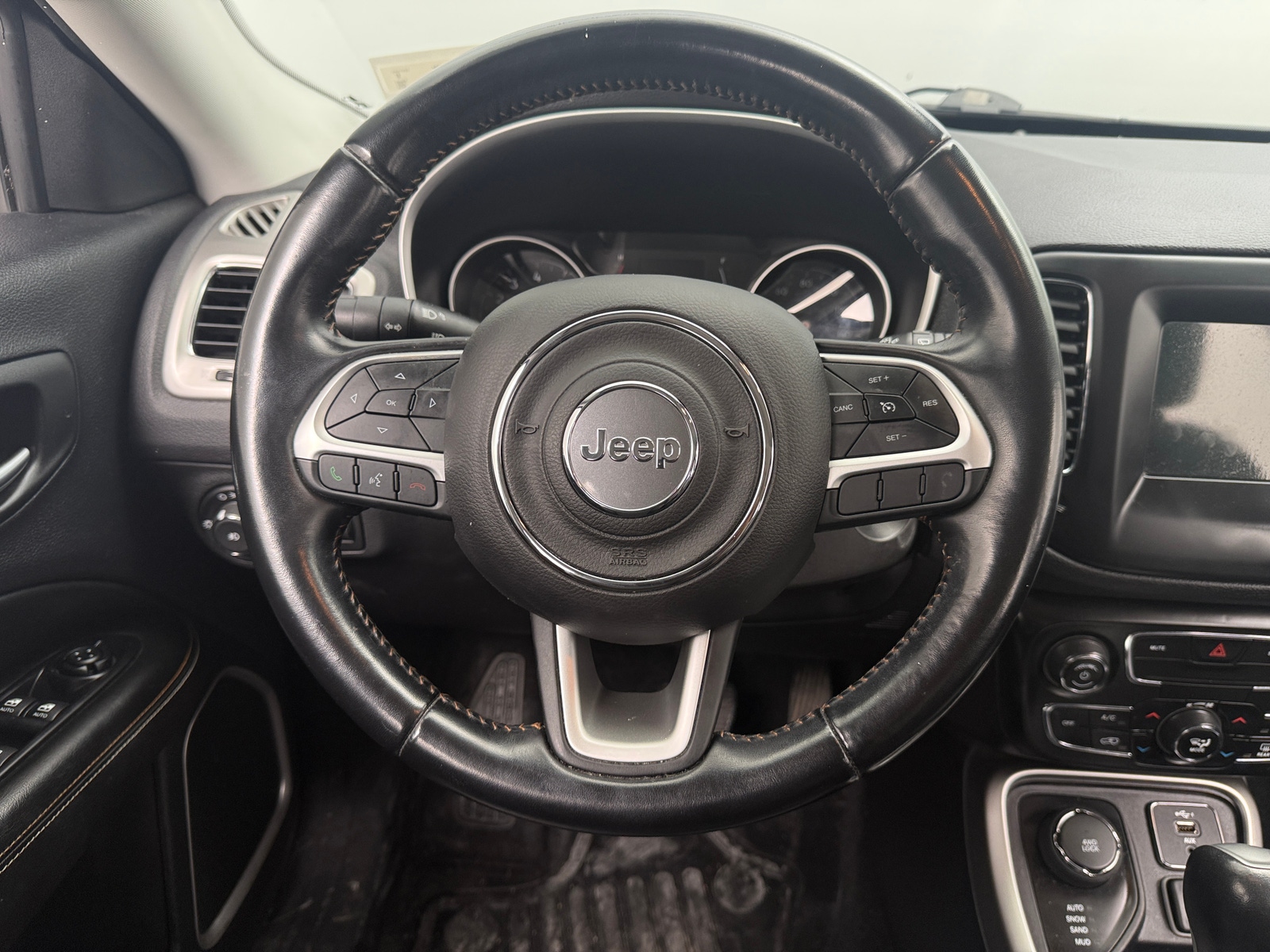 Thumbnail: 2020 Jeep Compass - 5