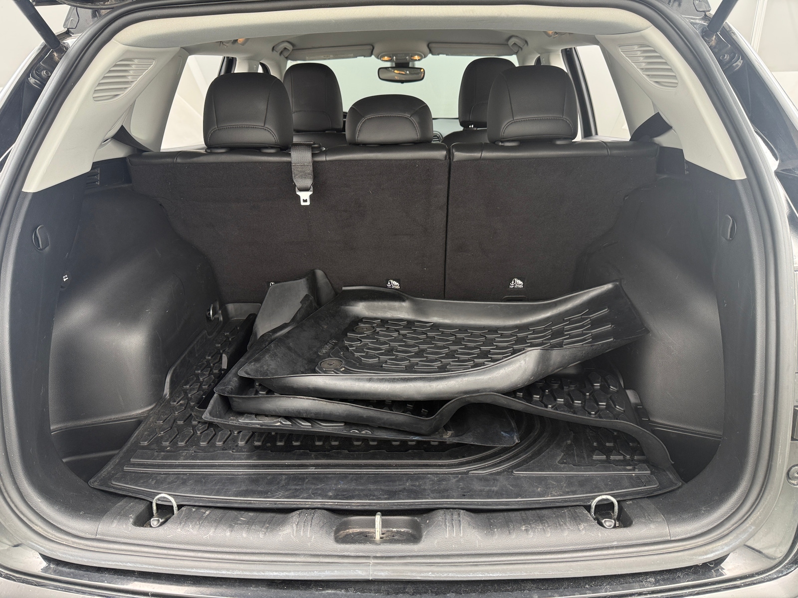 Thumbnail: 2020 Jeep Compass - 7