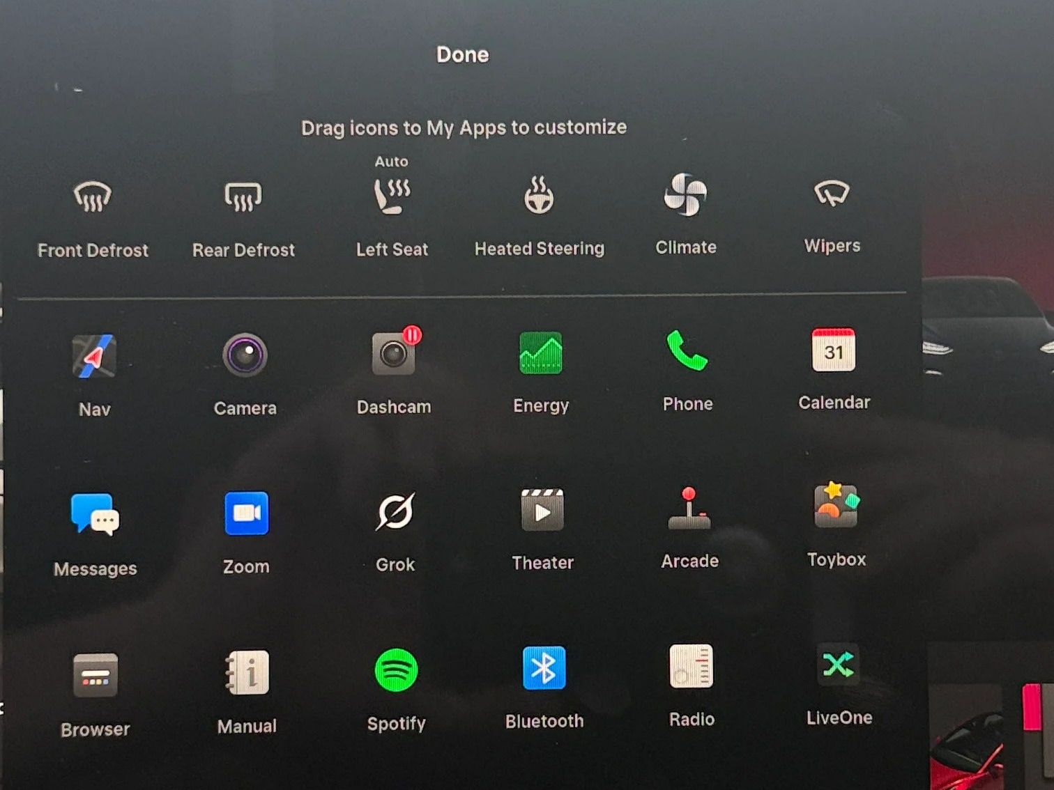 Thumbnail: 2023 Tesla Model Y - 3