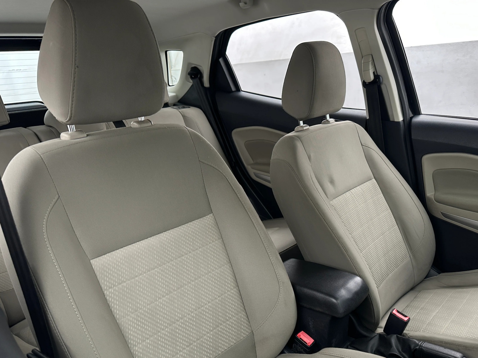 Thumbnail: 2020 Ford EcoSport - 2