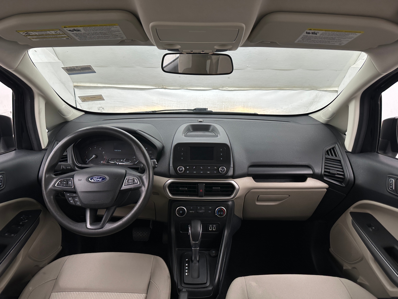 Thumbnail: 2020 Ford EcoSport - 3