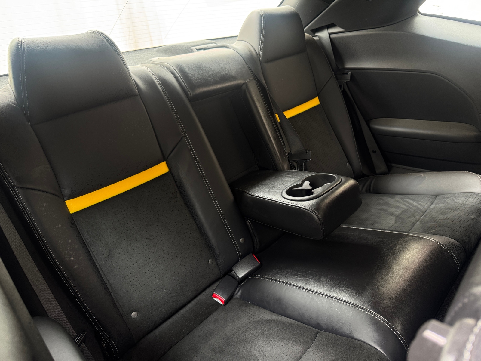 Thumbnail: 2010 Dodge Challenger - 4