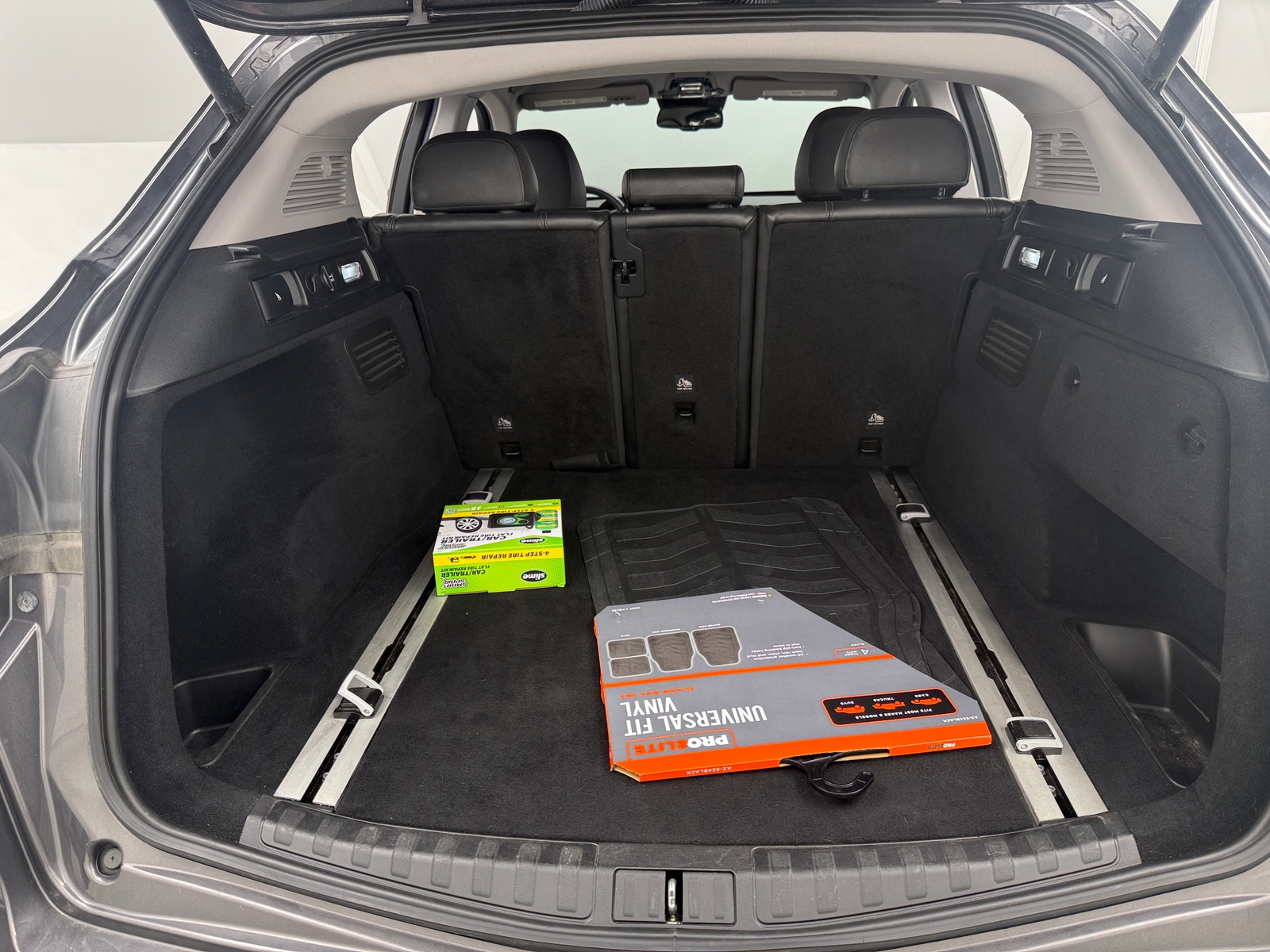 Thumbnail: 2018 Alfa Romeo Stelvio - 6