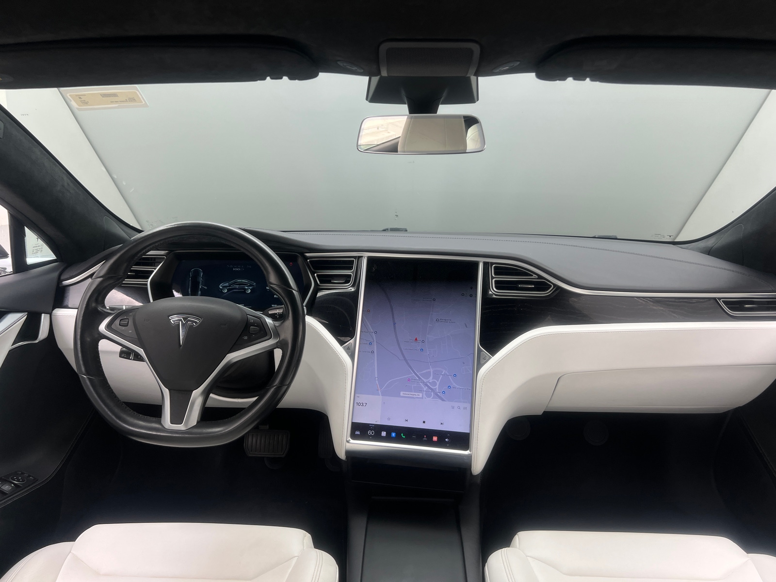 Thumbnail: 2017 Tesla Model S - 2