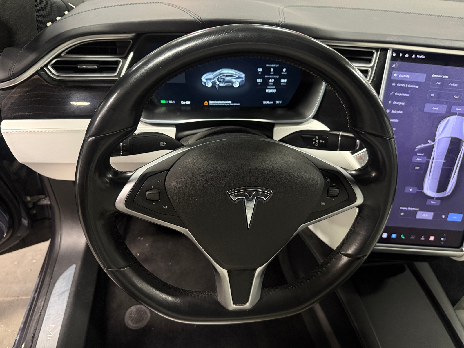 Thumbnail: 2017 Tesla Model S - 4