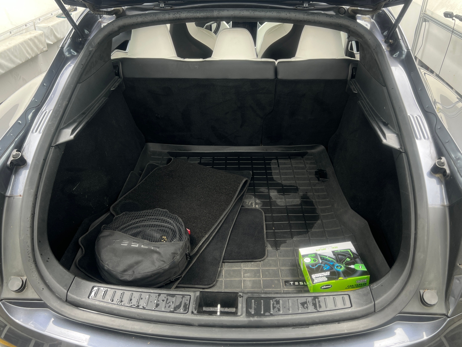 Thumbnail: 2017 Tesla Model S - 6