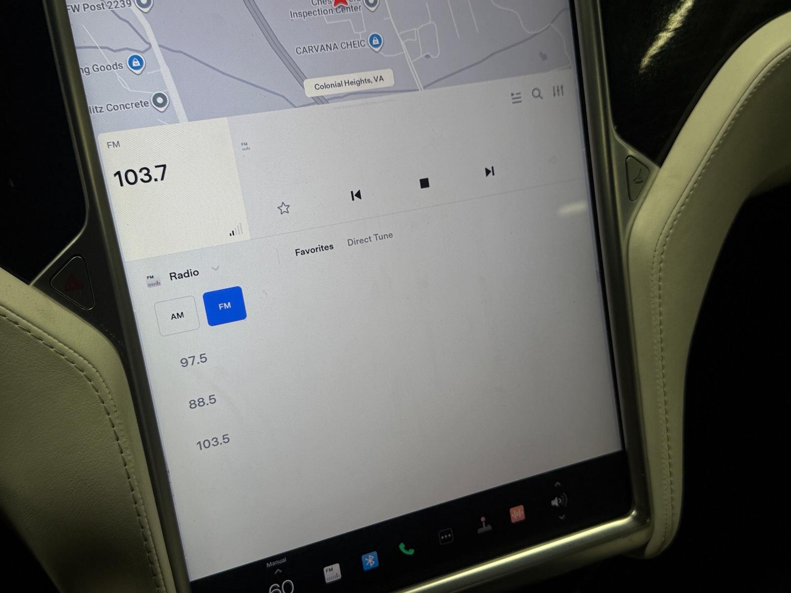 Thumbnail: 2017 Tesla Model S - 3