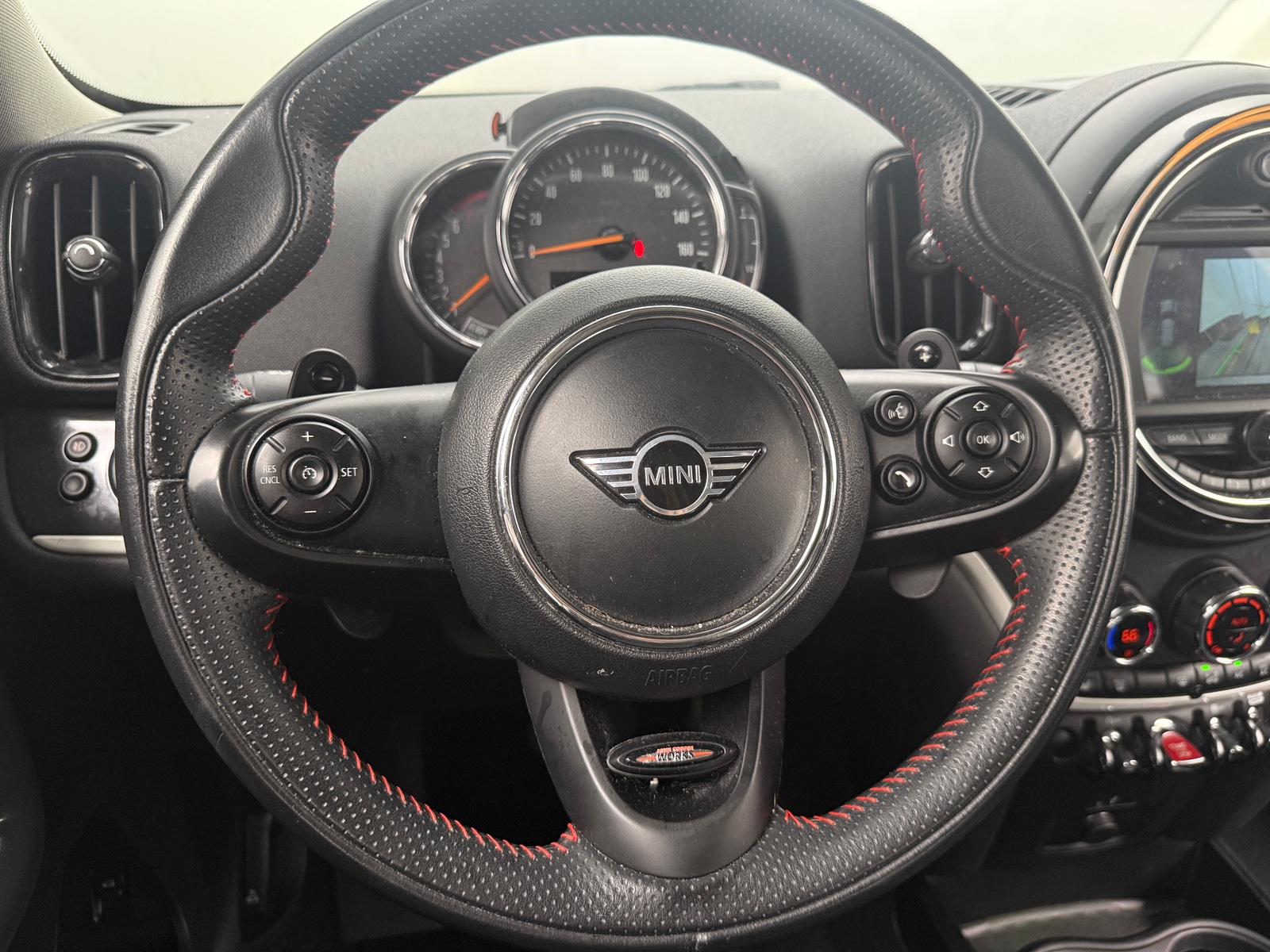 Thumbnail: 2020 MINI Cooper Countryman - 4
