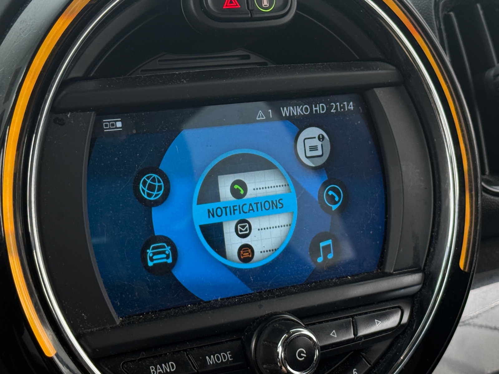 Thumbnail: 2020 MINI Cooper Countryman - 3