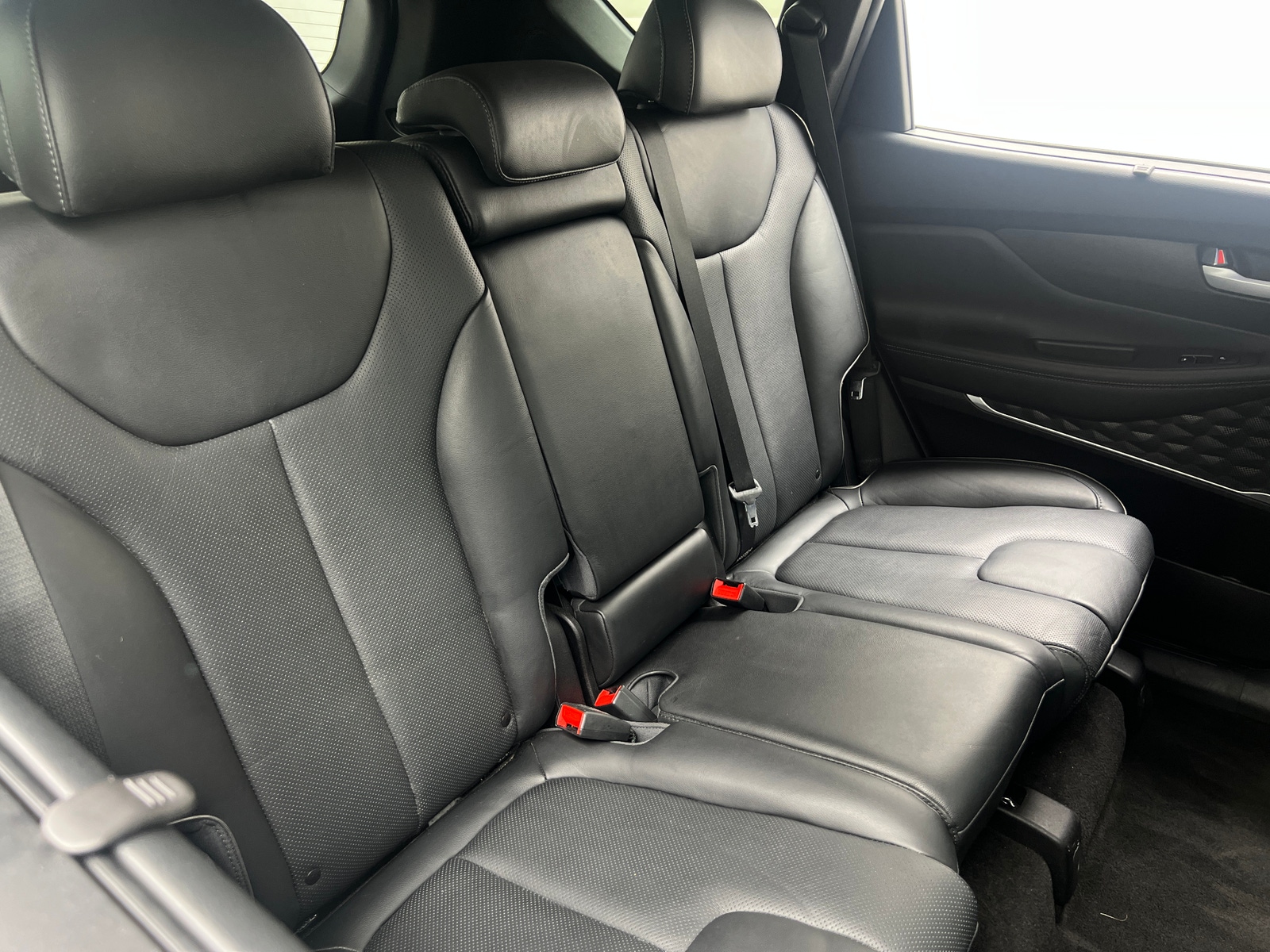 Thumbnail: 2022 Hyundai Santa Fe - 5