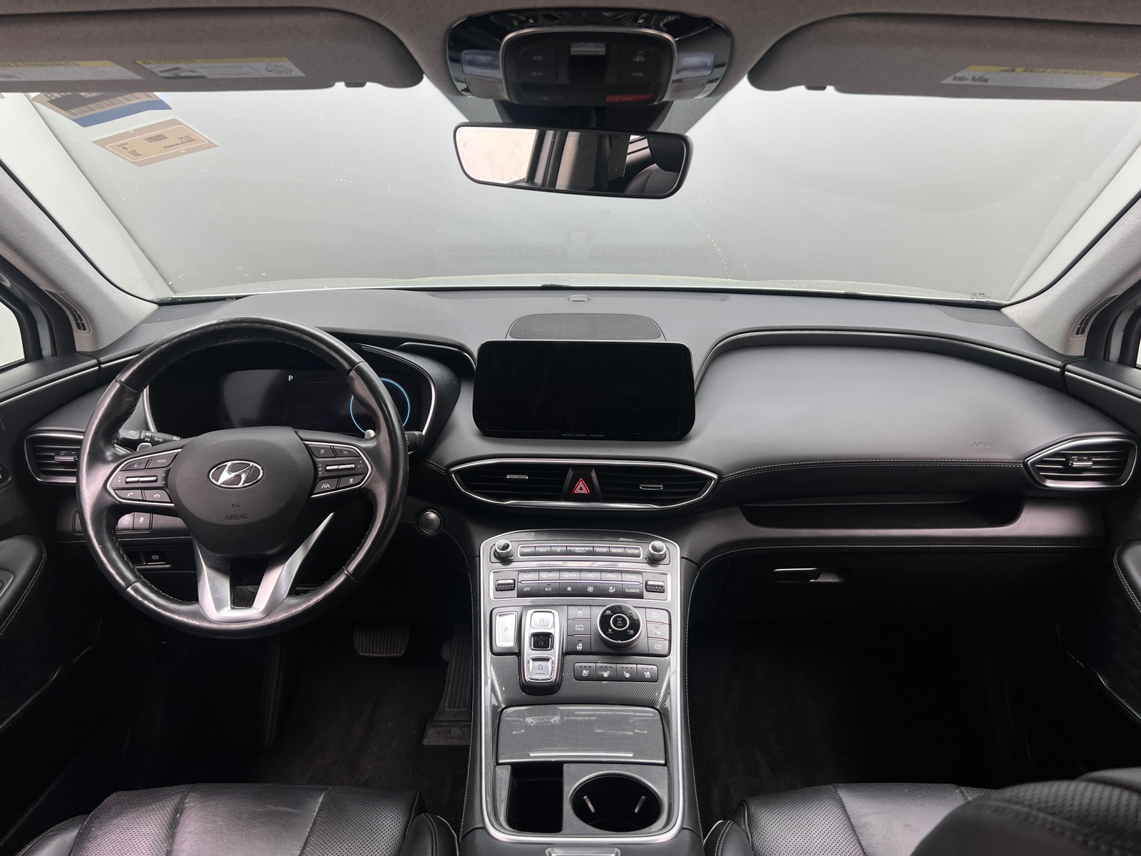 Thumbnail: 2022 Hyundai Santa Fe - 2