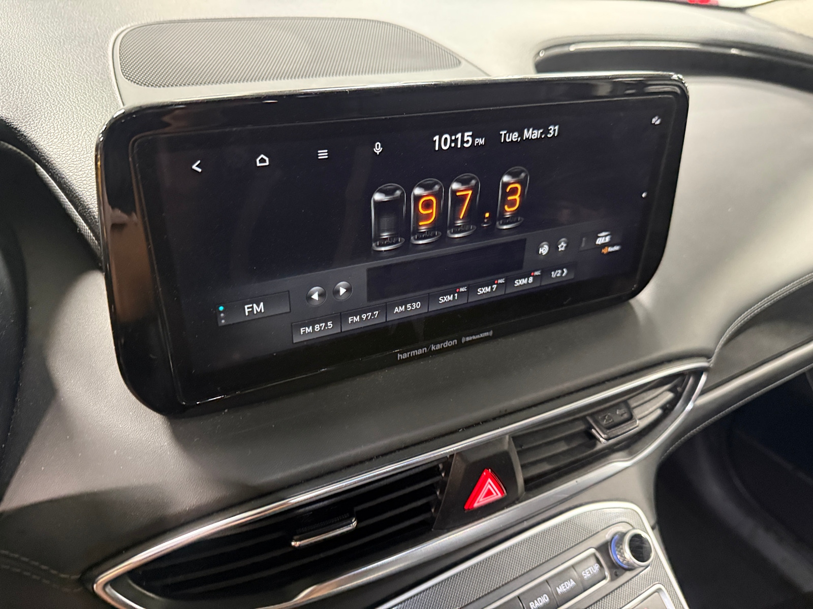 Thumbnail: 2022 Hyundai Santa Fe - 3