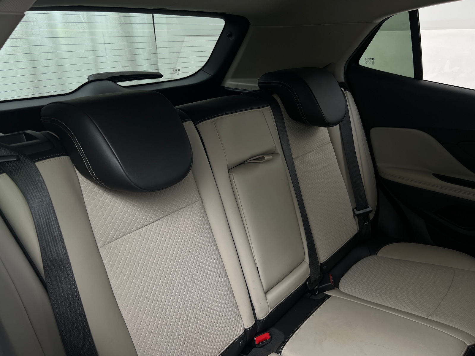 Thumbnail: 2019 Buick Encore - 6