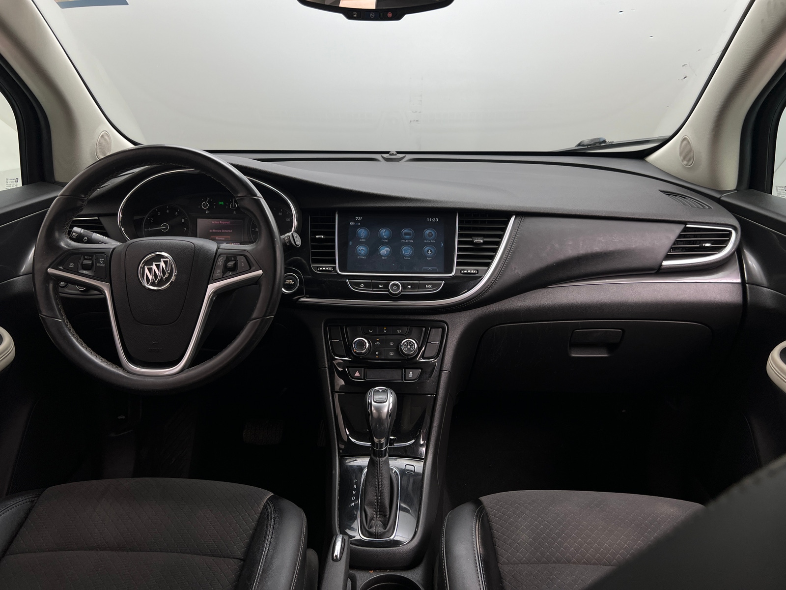 Thumbnail: 2019 Buick Encore - 3