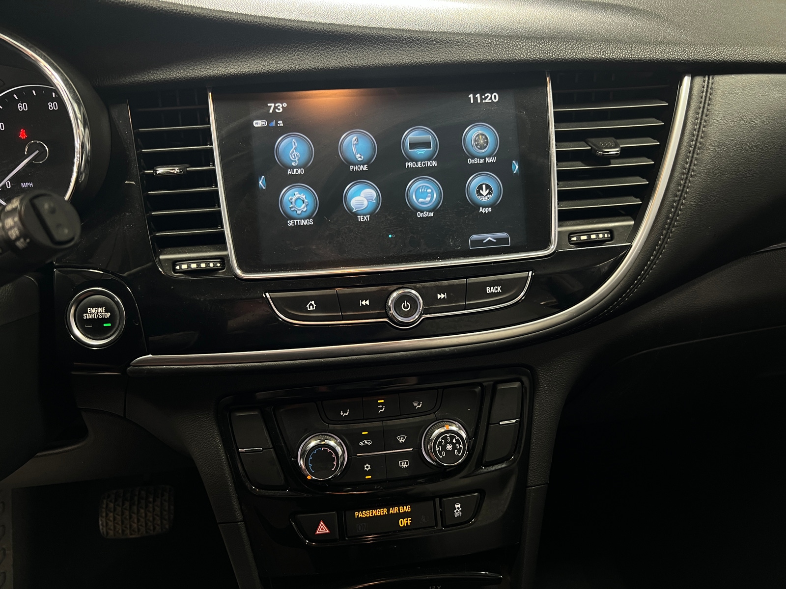 Thumbnail: 2019 Buick Encore - 4