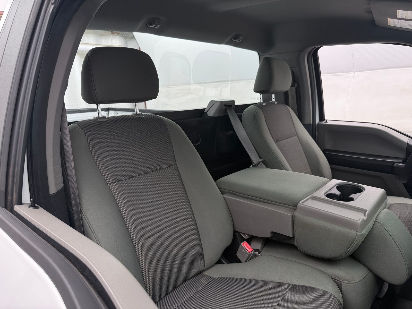 Thumbnail: 2018 Ford Econoline - 2