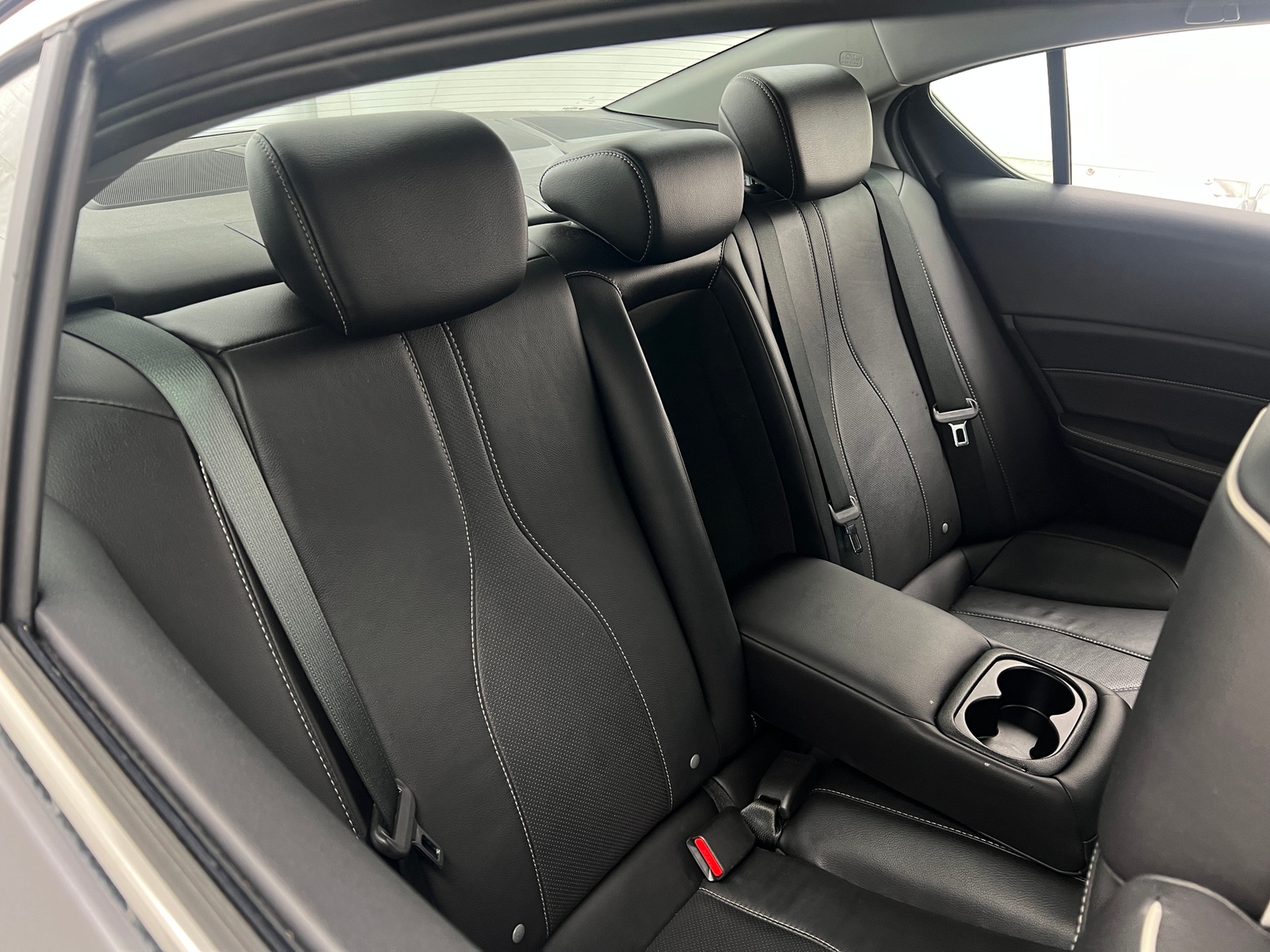 Thumbnail: 2021 Acura ILX - 5