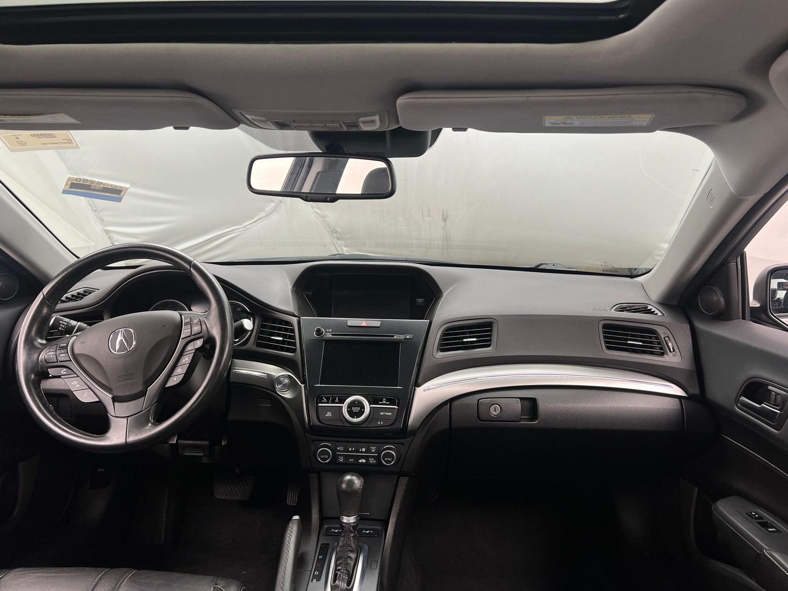 Thumbnail: 2021 Acura ILX - 2