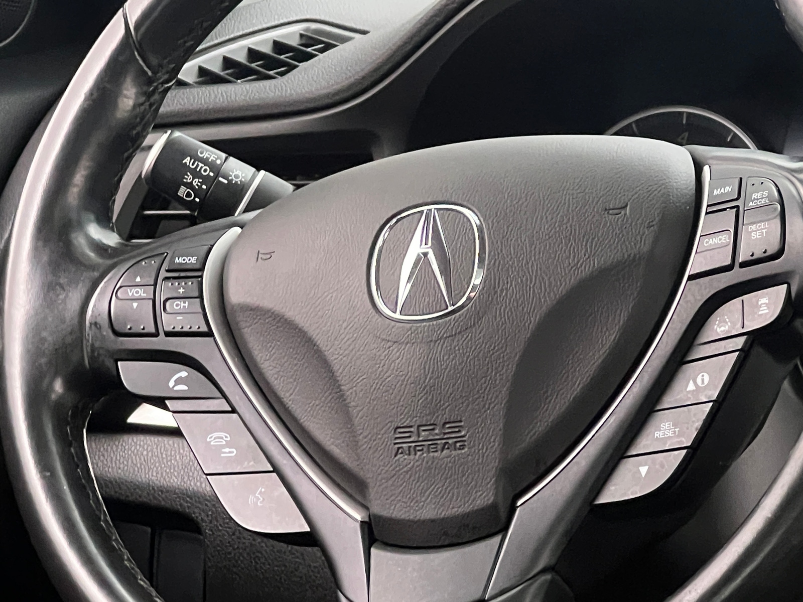 Thumbnail: 2021 Acura ILX - 4