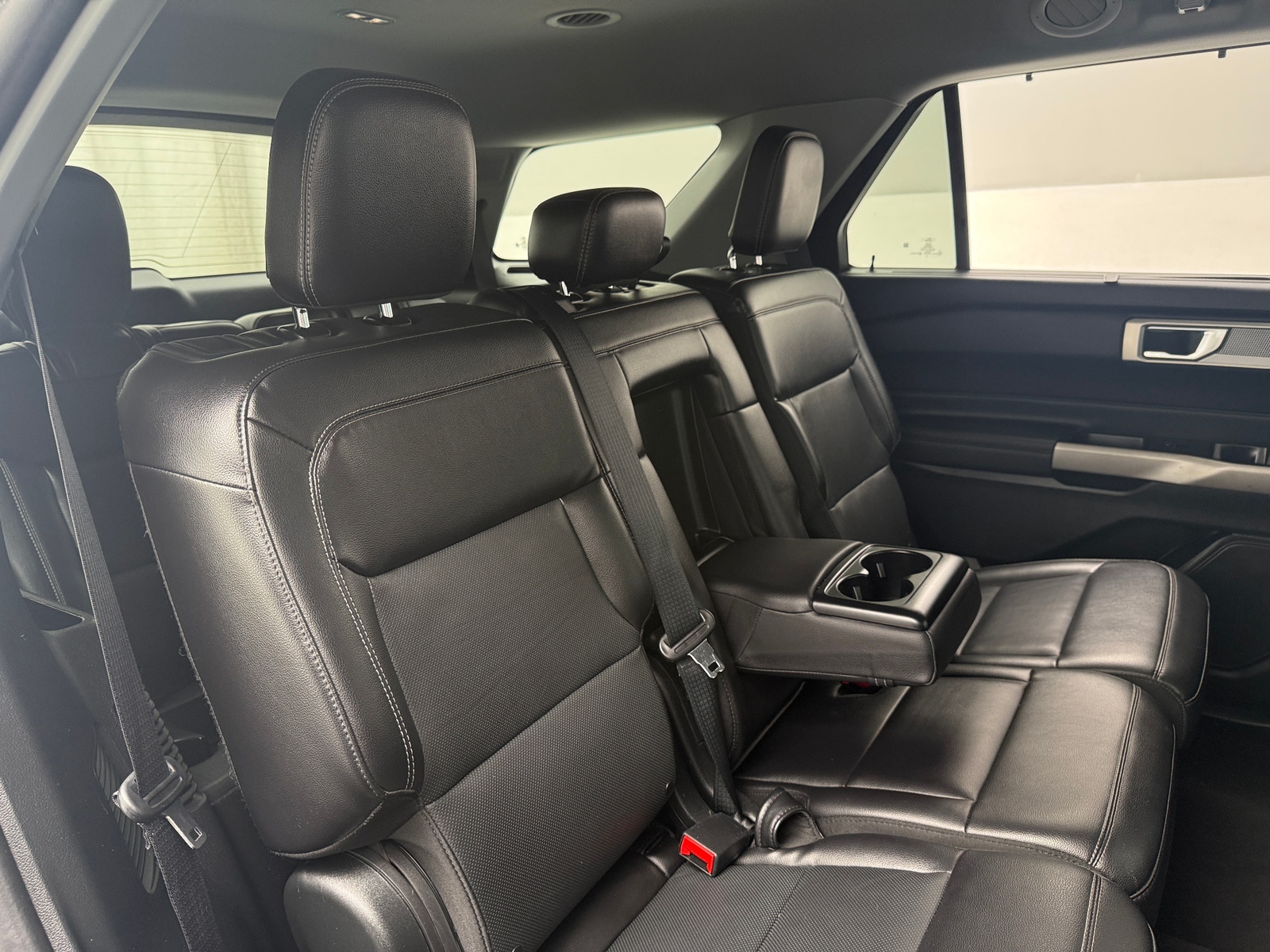 Thumbnail: 2024 Ford Explorer - 5