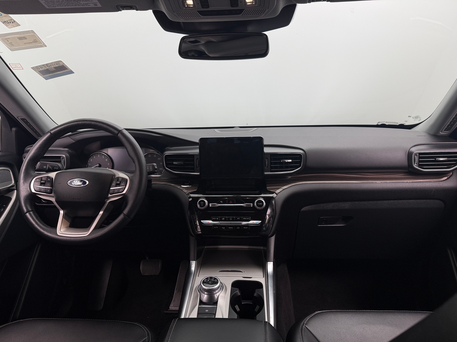 Thumbnail: 2024 Ford Explorer - 2