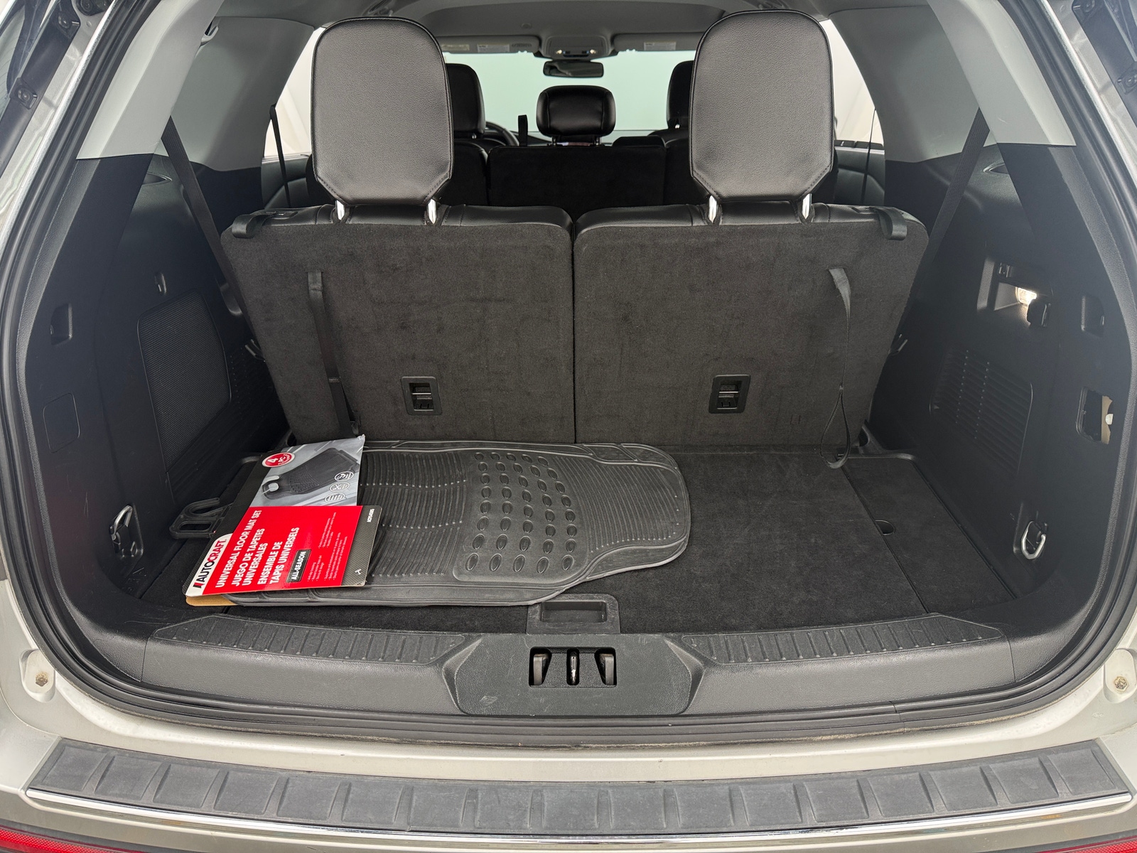 Thumbnail: 2024 Ford Explorer - 6