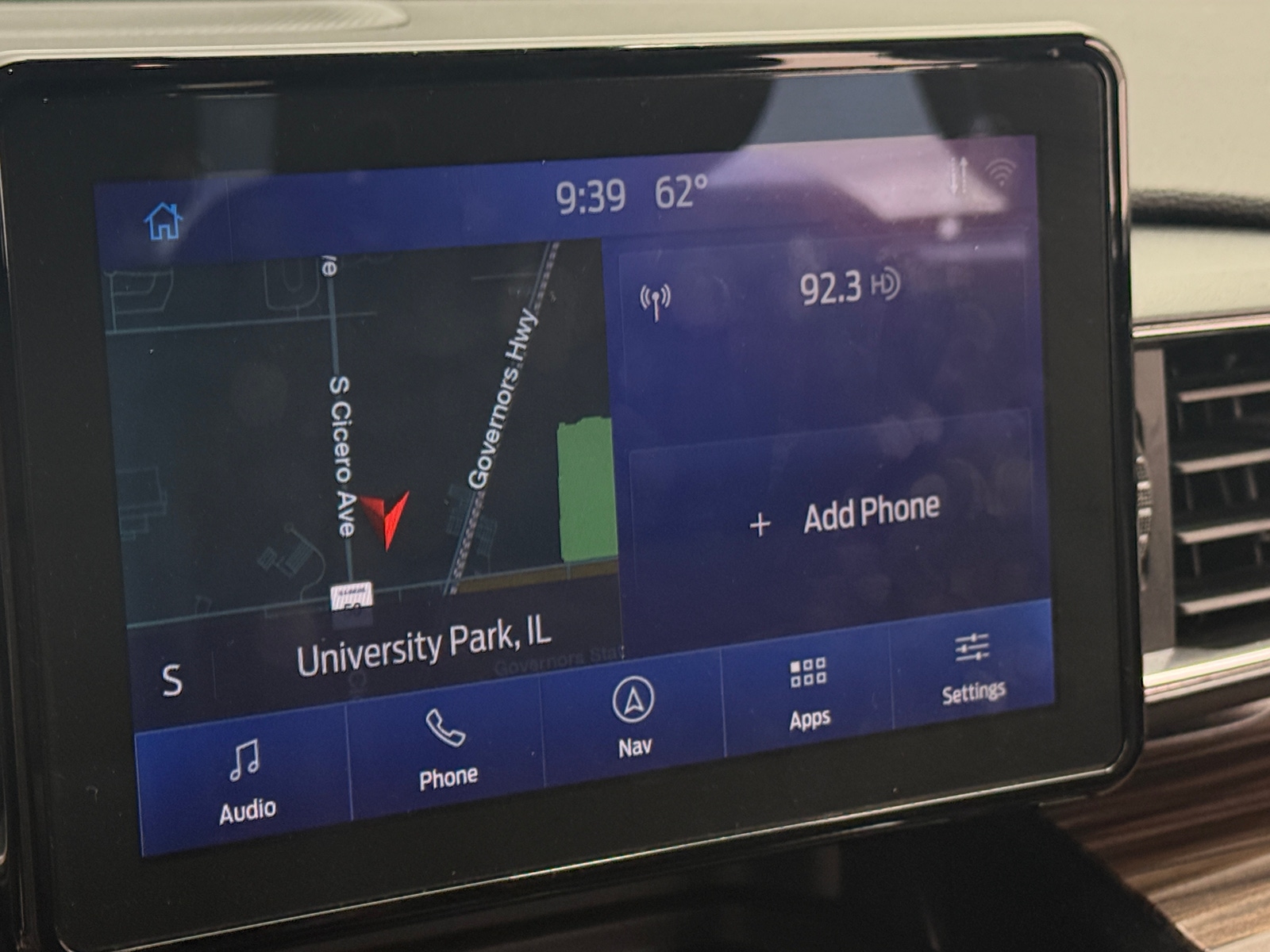 Thumbnail: 2024 Ford Explorer - 3