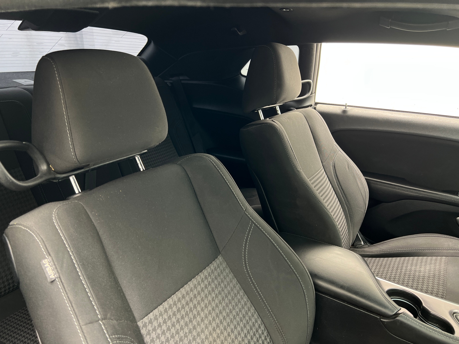 Thumbnail: 2015 Dodge Challenger - 2