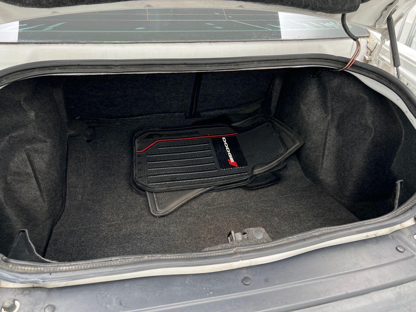 Thumbnail: 2015 Dodge Challenger - 6