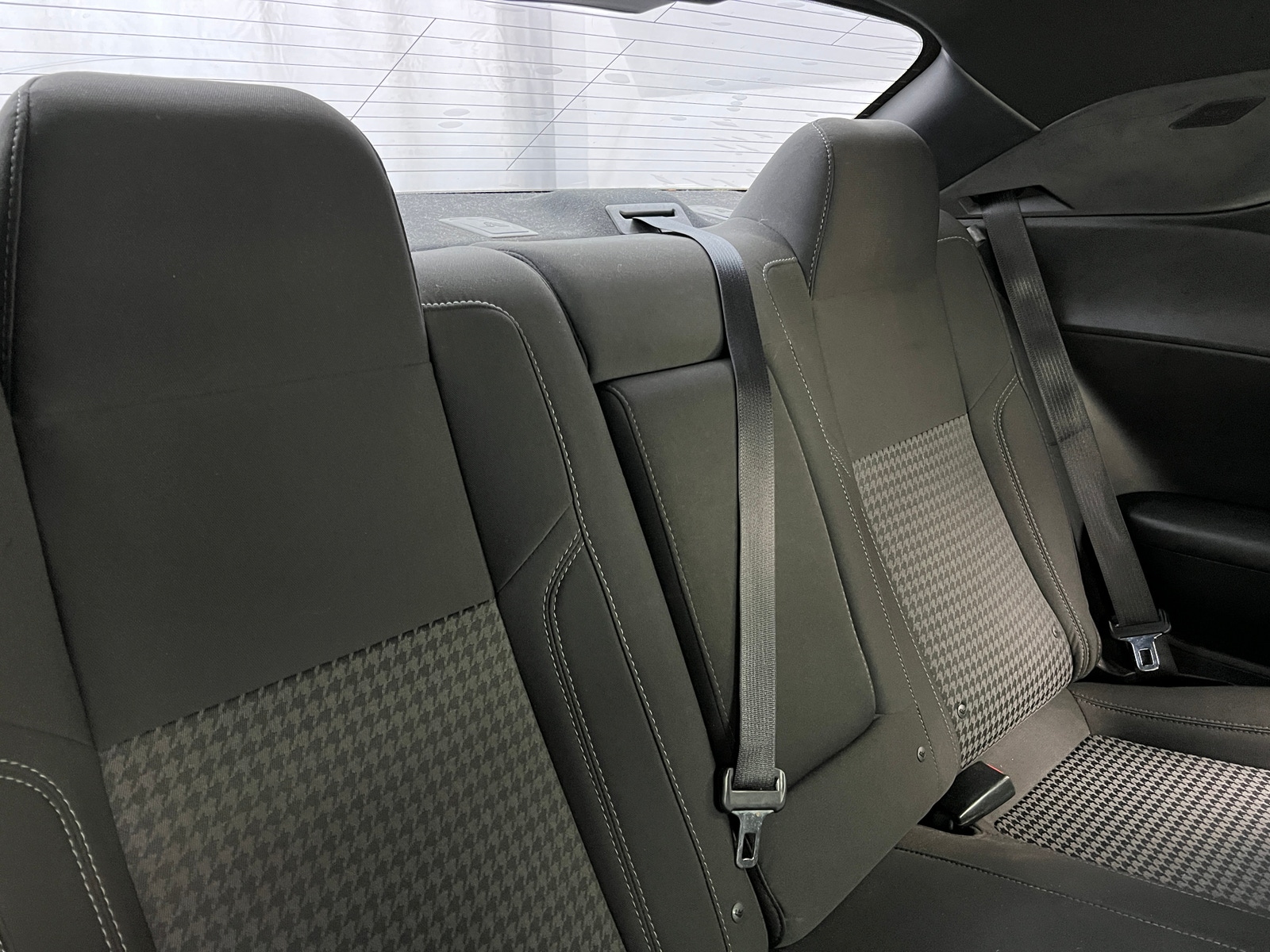 Thumbnail: 2015 Dodge Challenger - 5