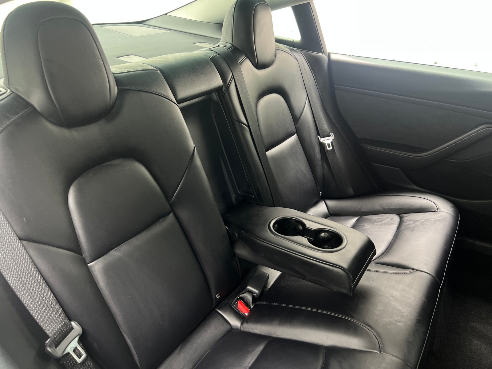 Thumbnail: 2021 Tesla Model 3 - 5