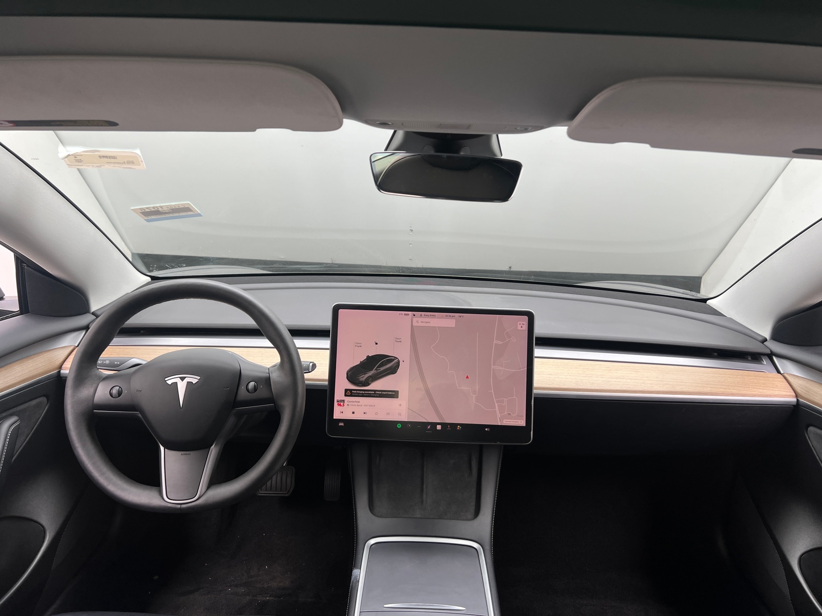 Thumbnail: 2021 Tesla Model 3 - 2