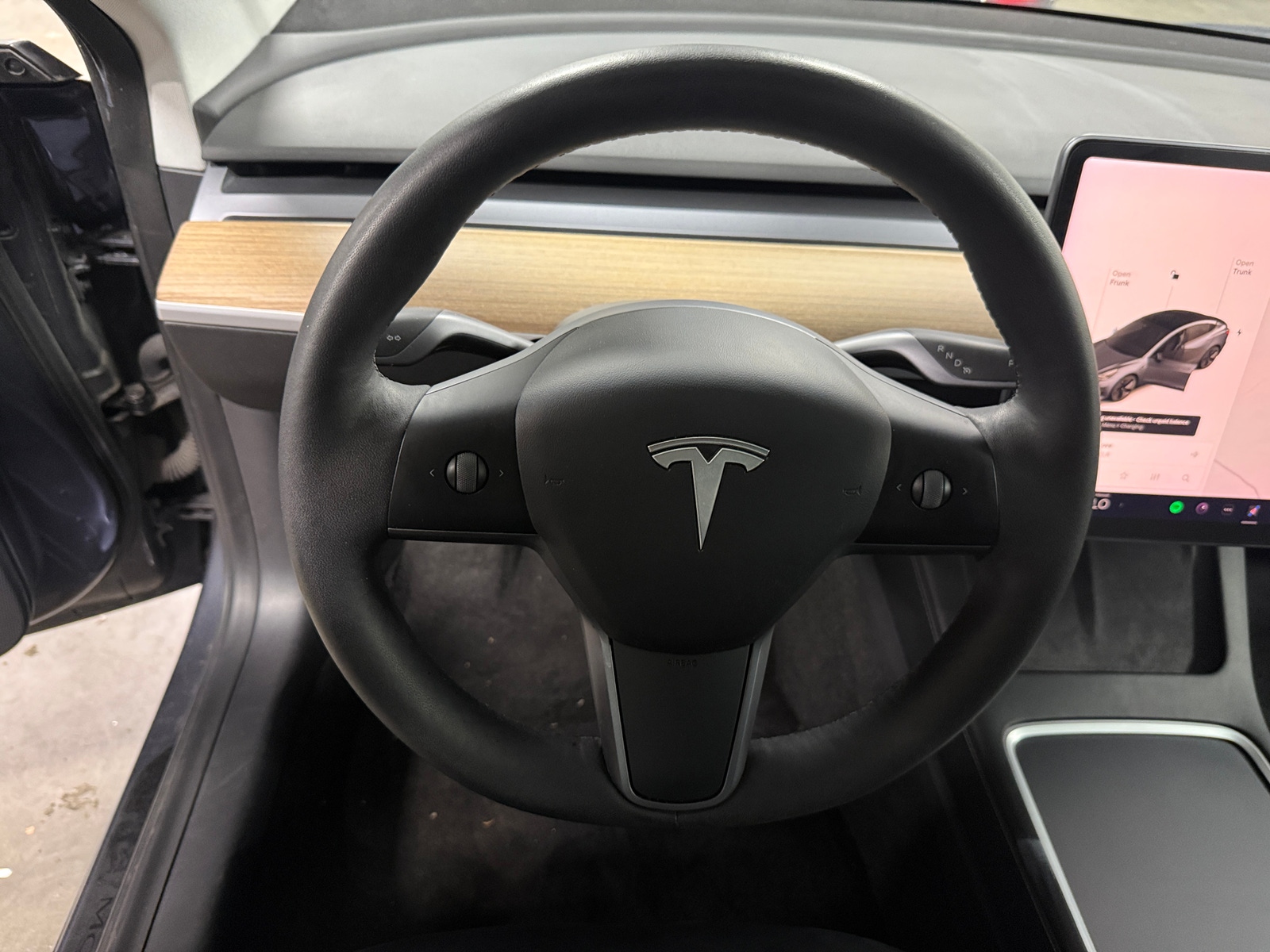 Thumbnail: 2021 Tesla Model 3 - 4