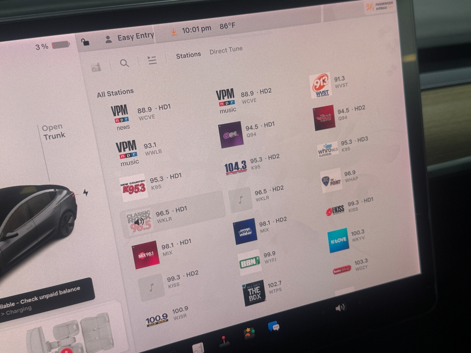 Thumbnail: 2021 Tesla Model 3 - 3