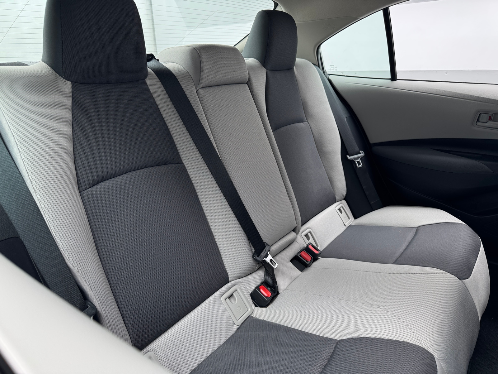 Thumbnail: 2026 Toyota Corolla - 6