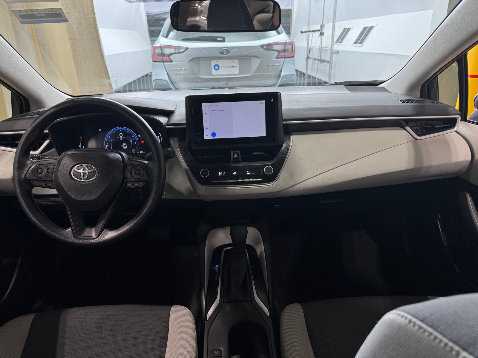 Thumbnail: 2026 Toyota Corolla - 3