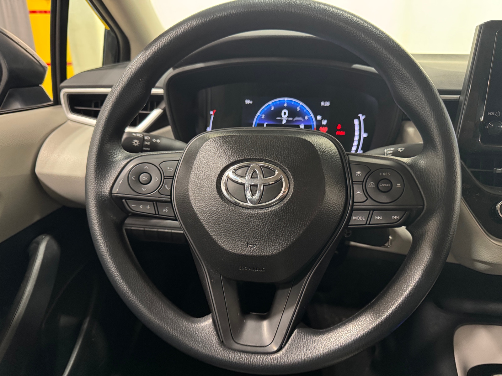 Thumbnail: 2026 Toyota Corolla - 5