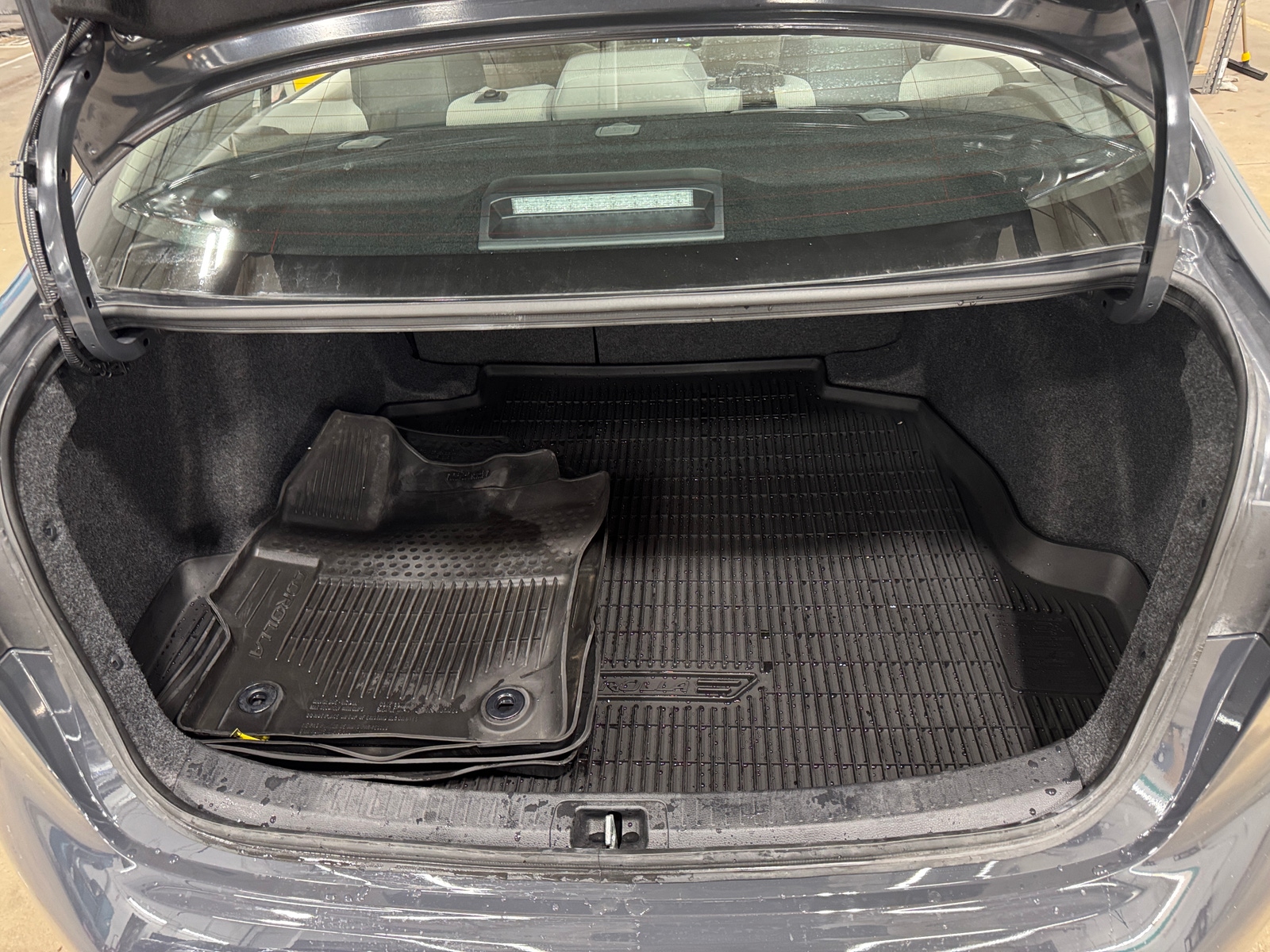 Thumbnail: 2026 Toyota Corolla - 7