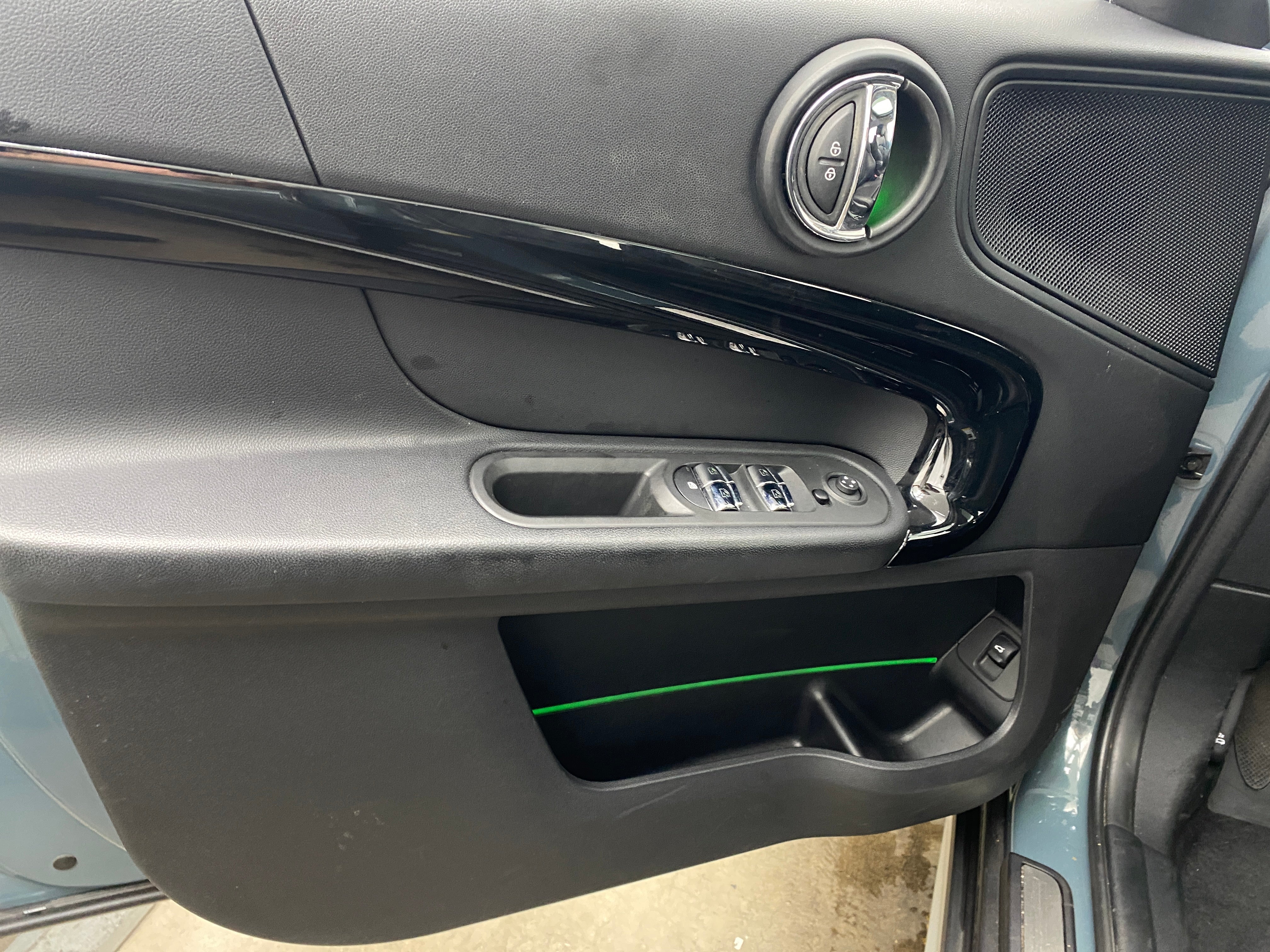 2023 MINI Countryman