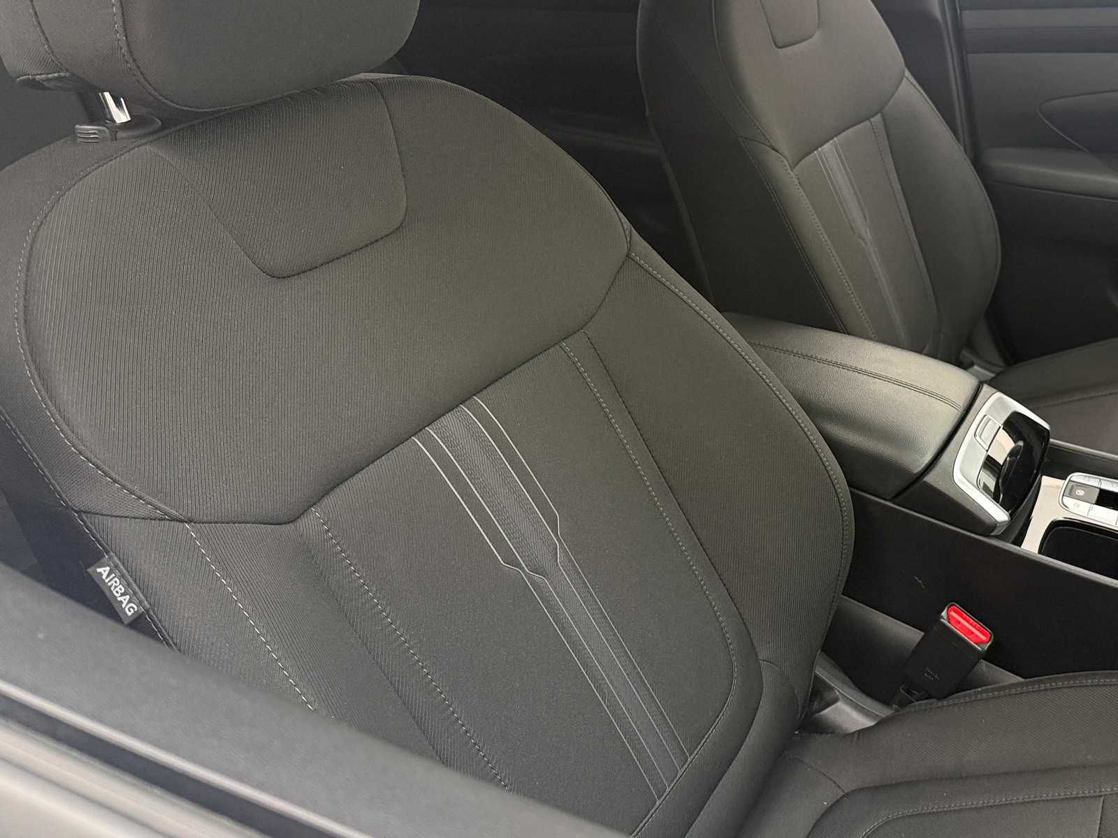 Thumbnail: 2025 Hyundai Tucson - 2